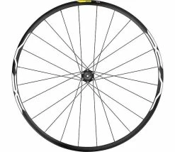 XA 27.5" Hinterrad Von MAVIC