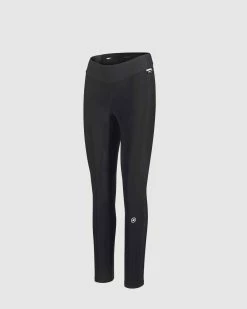 UMA GT EVO Damen-Bundhose Lang Mit Pad, Black Series Von ASSOS -Günstiges E-Bikes Geschäft 1RkEJDQTlZavAPp58Dl5On 33003841 18 3