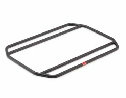 Benno-bikes PLATFORM RAIL PLUS , Schwarz Von BENNO BIKES