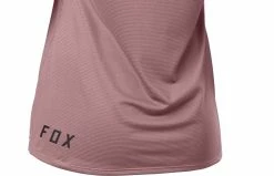 FLEXAIR Damen-Kurzarmshirt , Plum Perfect Von FOX -Günstiges E-Bikes Geschäft 1SCBxjixSVZ8LQelM3Y4jW 33016652 352 5