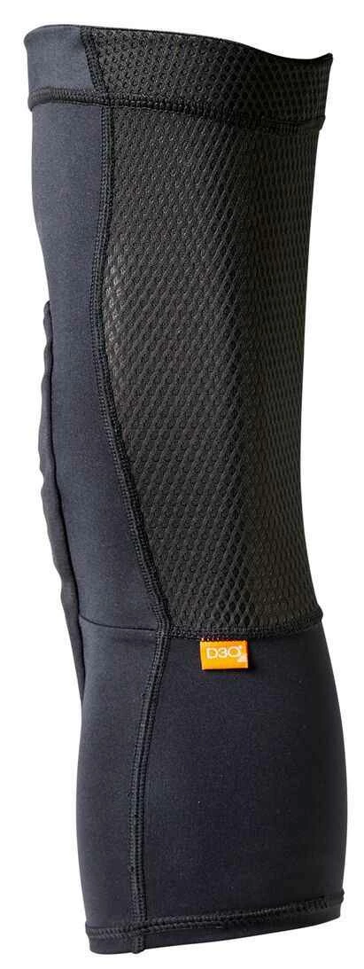 ENDURO D30 Knie, Schwarz Von FOX 4 ENDURO D30 Knie, Schwarz Von FOX – Bild 2
