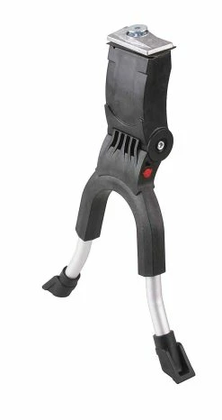 LITE REX Doppelständer, Schwarz Von HEBIE