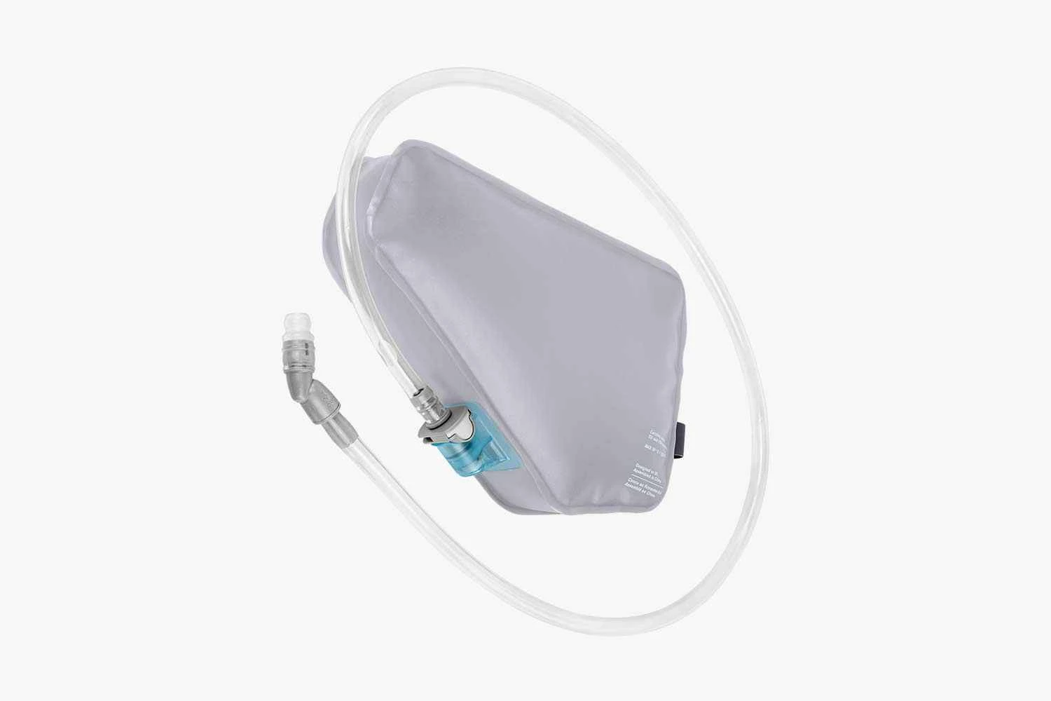 FRAME PACK HYDRATION BLADDER 1.5L Trinkblase, Grau Von APIDURA 4 FRAME PACK HYDRATION BLADDER 1.5L Trinkblase, Grau Von APIDURA – Bild 2