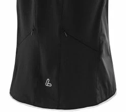 Loeffler WINDSHELL Damen-Windweste , Black Von LÖFFLER -Günstiges E-Bikes Geschäft 1VJYKlgKczPQG4R9tvziwQ 33011927 990 3