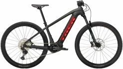 POWERFLY 5 E-MTB Hardtail, Black Lithium Von TREK