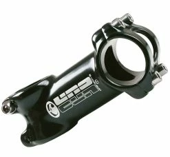 CRUISE OS (31.8, +/-7°) MTB Und Rennvelo Vorbau, Schwarz Von UNO