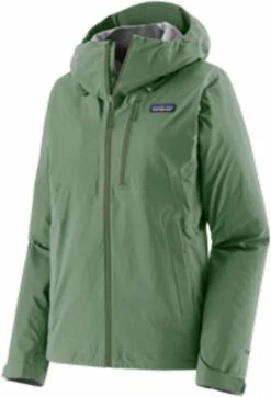 GRANITE CREST Herren-Regenjacke , Hemlock Green Von PATAGONIA