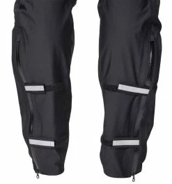 MONSUN+ GTX Unisex-Regenhose, Schwarz Von VELOPLUS SWISS DESIGN 31 MONSUN+ GTX Unisex-Regenhose, Schwarz Von VELOPLUS SWISS DESIGN -Günstiges E-Bikes Geschäft 1WuszRlqLUM0McIPr368mQ 33003423 001 14
