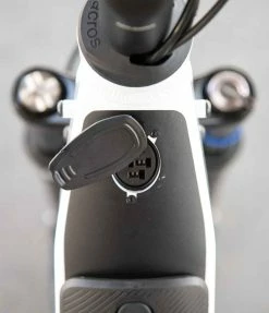 Riese & Müller NEVO GT TOURING E-City- Und Alltagsvelo, Pure White Von RIESE & MÜLLER -Günstiges E-Bikes Geschäft 1YBcZK1PZUSzMzGlD5PXmp 33007621 pure white 14