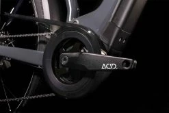 TOURING HYBRID ONE 400 E-City- Und Alltagsvelo, Grey Blue Von CUBE 10 TOURING HYBRID ONE 400 E-City- Und Alltagsvelo, Grey Blue Von CUBE -Günstiges E-Bikes Geschäft 1YeBTt1OJBxsTxuhMIlj8j 33007259 greynblue 3