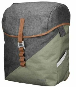 MIA System-Tasche (Single), Grau Von RACKTIME