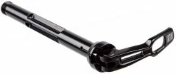 MAXLE LITE Steckachse, BOOST 15x110mm, 158mm, Schwarz Von ROCKSHOX
