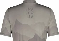 PINZAGENM 1/2 Herren-Kurzarmtrikot , Shade Von MALOJA -Günstiges E-Bikes Geschäft 1aIdhkTXeqSX9O5RMPxaW8 33011985 8541 3