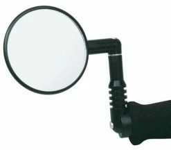 MOUNTAIN MIRRYCLE Velo/E-Bike Rückspiegel, Schwarz Von MIRRYCLE