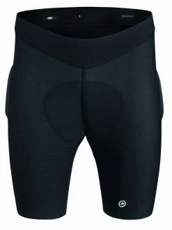 TRAIL Herren-Innenhose , Black Series Von ASSOS
