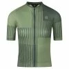 VELOZIP EVO RECYCLED Damen-Kurzarmarmtrikot , Loden Frost Von TRIPLE2 -Günstiges E-Bikes Geschäft 1e4QIwF7w2BIcYakBHGW0W 33012020 53 0