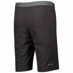 JR TRAIL 10 Kinder-Bikeshorts , Black Von SCOTT 6 JR TRAIL 10 Kinder-Bikeshorts , Black Von SCOTT -Günstiges E-Bikes Geschäft 1e7zbT6XVko6qicnyCUTlF 33006728 0001 1