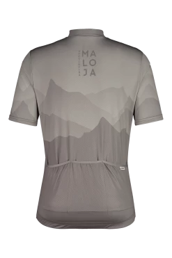 PINZAGENM 1/2 Herren-Kurzarmtrikot , Shade Von MALOJA -Günstiges E-Bikes Geschäft 1eABNMEUU0GBg9fyIelwyf 33011985 8541 1