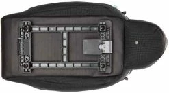 SILKROAD (MIK) Gepäckträgertasche, Black Von VAUDE -Günstiges E-Bikes Geschäft 1emBqfEaja6joBswwSj2ZF 33007605 10 2