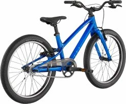 JETT 20 SINGLESPEED Kinder- Und Jugendvelo, Gloss Cobalt Ice Blue Von SPECIALIZED -Günstiges E-Bikes Geschäft 1fHq8vPYfnwCldQGYaP15H 33012486 gloss cobalt ic 3