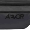 FRAME BAG S Umhängetasche, Schwarz Von AEVOR