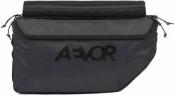 FRAME BAG S Umhängetasche, Schwarz Von AEVOR