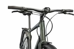 SIRRUS X 4.0 EQ City- Und Alltagsvelo, Satin Oak Green Metallic Black Reflective Von SPECIALIZED -Günstiges E-Bikes Geschäft 1faRjmmpQL3fSiLKh10eOu 33007193 satin oak ctive 3