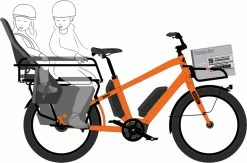 Benno-bikes BOOST 10D CX Step Through E-Cargobikes 25km/h , Wasabi Green Von BENNO BIKES 25 Benno-bikes BOOST 10D CX Step Through E-Cargobikes 25km/h , Wasabi Green Von BENNO BIKES -Günstiges E-Bikes Geschäft 1g3ywchz7sijbH2ysYjuoI 33012386 wasabi green 9