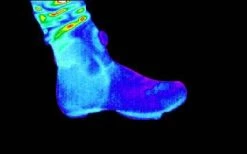 CX146 Rennvelo-Winterschuh, Black-black Reflective Von LAKE -Günstiges E-Bikes Geschäft 1gXeRH8zIDzbQirjuHcpaC 33007001 blk 3