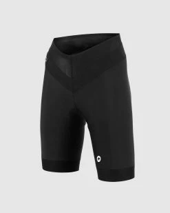 UMA GT SHORT C2 Damen-Bundhose , Black Series Von ASSOS -Günstiges E-Bikes Geschäft 1hNkavxJnnAJESh7yX6Itd 33011864 18 3
