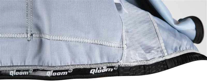 1987 TEAM Damen-Kurzarmtrikot, Schwarz Von VELOPLUS SWISS DESIGN 13 1987 TEAM Damen-Kurzarmtrikot, Schwarz Von VELOPLUS SWISS DESIGN – Bild 11