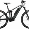 Uproc 7 6.30 E-MTB, Black Shading Cast Silver Matt Von FLYER 2 Uproc 7 6.30 E-MTB, Black Shading Cast Silver Matt Von FLYER -Günstiges E-Bikes Geschäft 1i19uRRMPvhSZQqVYJzU2s 33012179 black sha matt 0