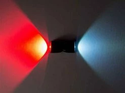 ION 100 R / FLARE R CITY Beleuchtungs-Set 100/35 Lumen Von BONTRAGER -Günstiges E-Bikes Geschäft 1jQTK5uySxhlotoRGbksRp 33002605 002 4