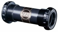 Chris-king THREAD FIT 24 BOTTTOM BRACKET (BSA), Schwarz Von CHRIS KING
