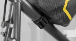 EXPEDITION COMPACT FRAME PACK 4.5L Rahmentasche, Grau Von APIDURA -Günstiges E-Bikes Geschäft 1kF5KhsObjdPgwJisYQhst 33004334 001 8