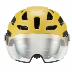 FINALE VISOR Velohelm, Sunbee-cloud Matt Von UVEX -Günstiges E-Bikes Geschäft 1kdnqE8nNAlJufqOCGNVQV 33001026 011 2