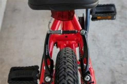 FLiZZi 20 RIEMEN Kindervelo, Rot Von FLIZZI By VELOPLUS 22 FLiZZi 20 RIEMEN Kindervelo, Rot Von FLIZZI By VELOPLUS -Günstiges E-Bikes Geschäft 1ke942RhzAukzZiZa4QLOj 33001825 004 4