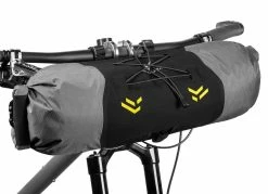 BACKCOUNTRY HANDLEBAR PACK 11L Lenkertasche, Grau Von APIDURA -Günstiges E-Bikes Geschäft 1ksJkfg4oSepYJvemaW6BY 33006886 001 3