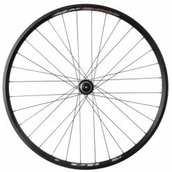 Vorderrad 27.5Z DEORE DISC QR Center Lock 32-Loch SHIMANO Von SHIMANO