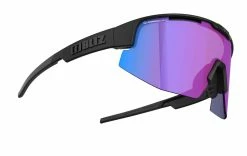 MATRIX SMALL Sportbrille , Matt Black Grey Von BLIZ -Günstiges E-Bikes Geschäft 1lnnTehG5ocZz1UTrvnmWe 33016552 matt black grey 7