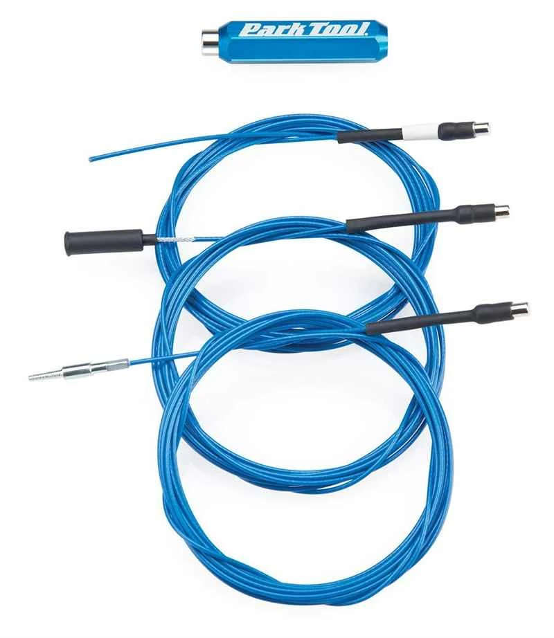 IR-1.2 Montageset Für Interne Kabelführung Von PARK TOOL 3 IR-1.2 Montageset Für Interne Kabelführung Von PARK TOOL