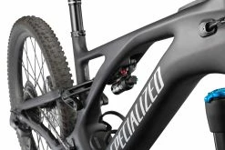 LEVO COMP CARBON E-MTB Fully, Black Light Silver Black Von SPECIALIZED 16 LEVO COMP CARBON E-MTB Fully, Black Light Silver Black Von SPECIALIZED -Günstiges E-Bikes Geschäft 1m1NcrYL3fcw8dZMhyzsF5 33011943 black lig black 4