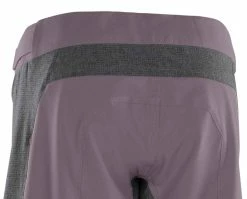 TRAZE AMP AFT Damen-Bikeshorts , Shark Grey Von ION -Günstiges E-Bikes Geschäft 1nL93UyIz6cEfWrh8VwKyw 33016625 214 4