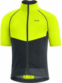 PHANTOM GTI WS Herren-Zip-off-Softshelljacke, Neon Yellow/Black Von GORE WEAR -Günstiges E-Bikes Geschäft 1oKzZ9nZesl0VjB5psGSLh 33006178 0899 2