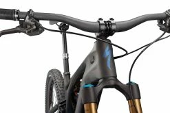 S-WORKS TURBO LEVO E-MTB Fully, Blue Ghost Gravity Fade Black Light Silver Von SPECIALIZED -Günstiges E-Bikes Geschäft 1ouJddsCiY4aAKEA8eH5kd 33007158 blue ghos ilver 4