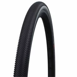 G-ONE ALLROUND Performance Gravelreifen , Schwarz Von SCHWALBE