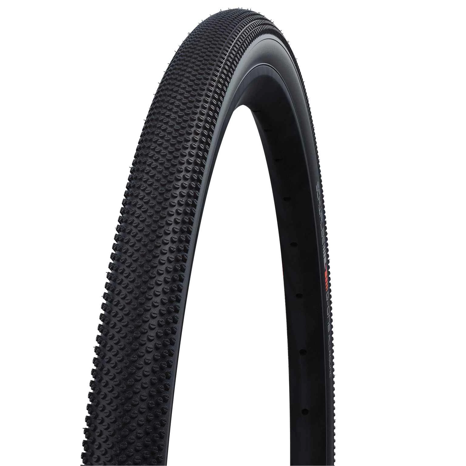 G-ONE ALLROUND Performance Gravelreifen , Schwarz Von SCHWALBE 3 G-ONE ALLROUND Performance Gravelreifen , Schwarz Von SCHWALBE