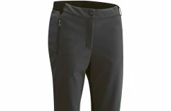 VILLETTE Damen-Softshellhose , Black Von GONSO -Günstiges E-Bikes Geschäft 1pHu7lMarETDsS2m2lPePA 33012239 900 2