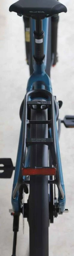 ECOMFORT NEO+ E-City- Und Alltagsvelo, Petrol Matt Von IBEX -Günstiges E-Bikes Geschäft 1pyLm30MZHI5RWdH9thLaV 33005732 602 9