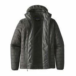 NANO PUFF Herren-Loftjacke , Forge Grey Von PATAGONIA -Günstiges E-Bikes Geschäft 1q0GL7AdME0M6ZI8tZ8qse 33012214 fge 5